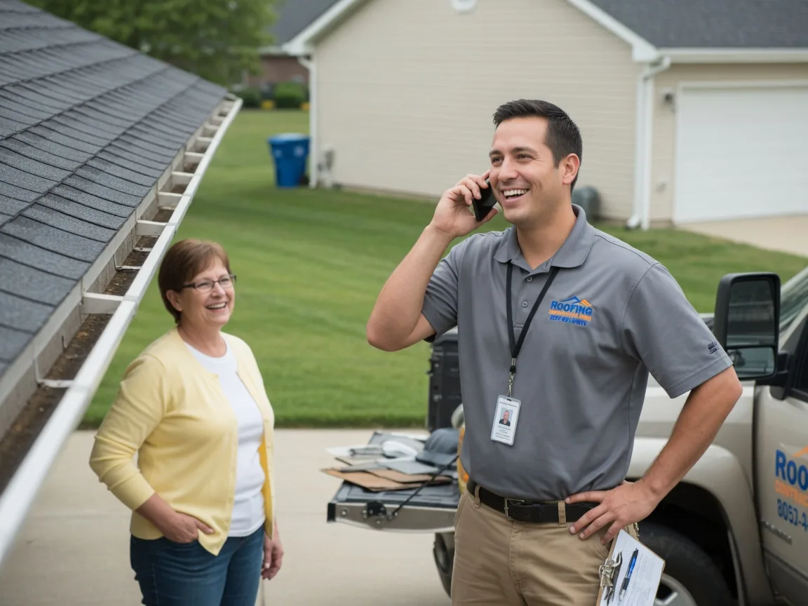 Local Roofing Contractors Elberton, GA FAQs